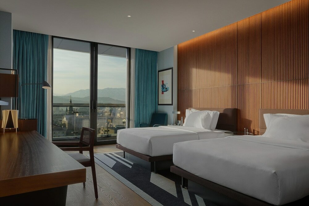 Фото Le Meridien Batumi