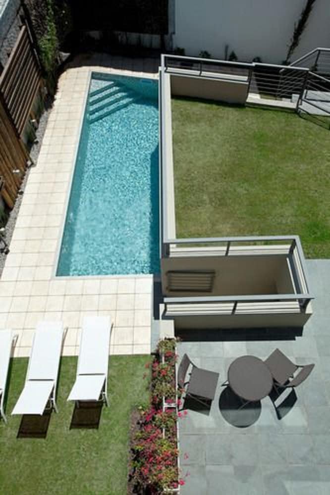 Фото Regency Rambla Design Apart Hotel