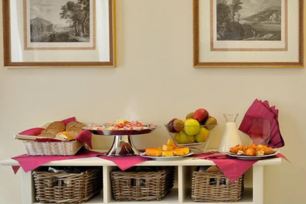 Фото Hotel Le Clarisse al Pantheon