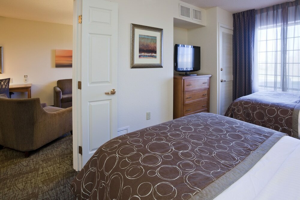 Фото Candlewood Suites Eagan Arpt South - Mall Area, an Ihg Hotel