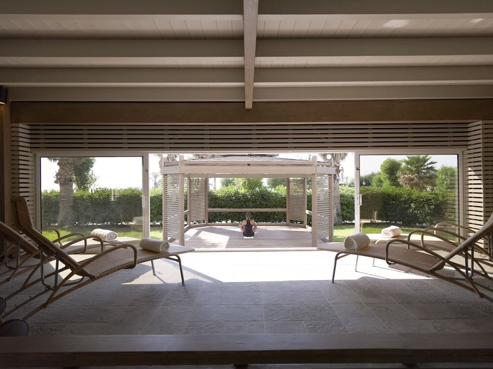 Фото Esperos Mare Resort