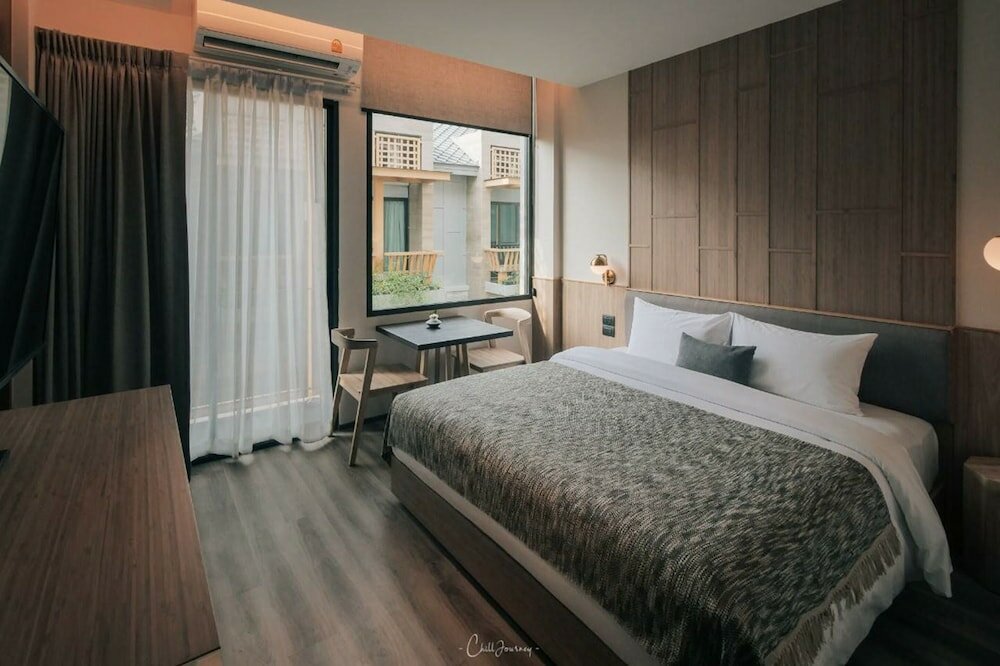 Фото Shan Villas Sukhumvit