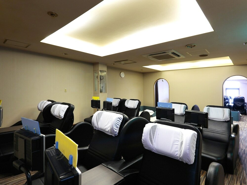 Фото Golden Time Takamatsu