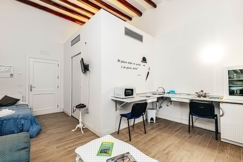 Фото Giulio Cesare 14 Residence