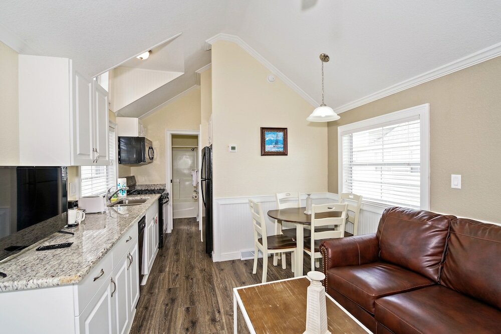 Фото Tropical Palms