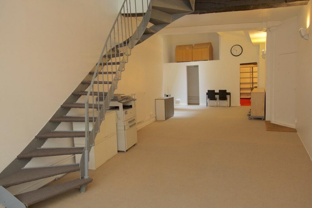 Фото Hotel le Clos de Notre Dame