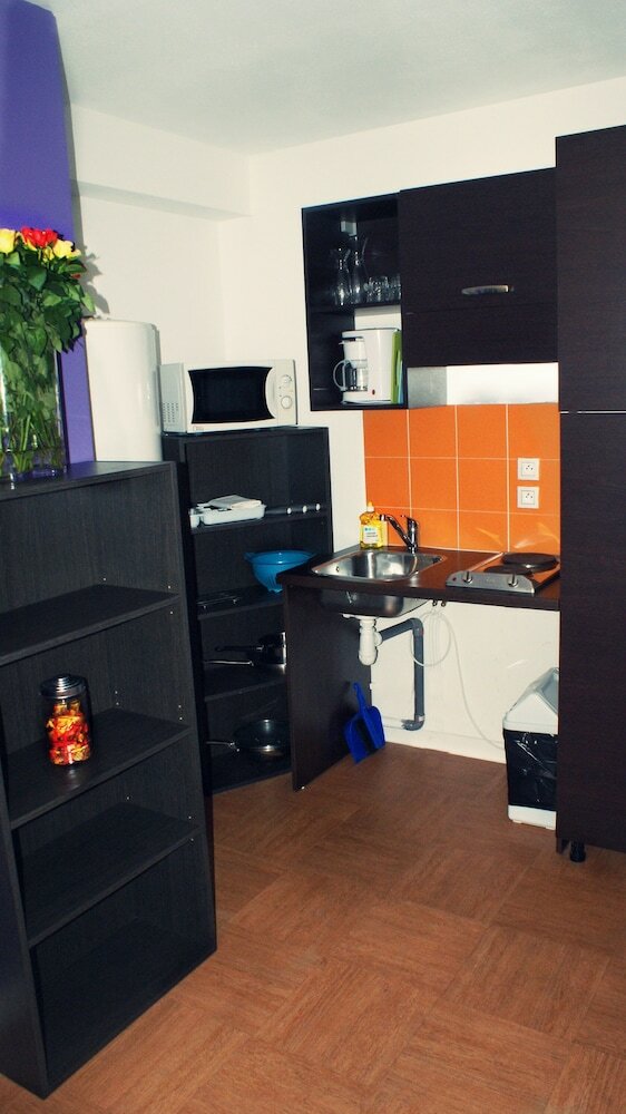 Фото Appart'Hotel Sainte Marthe