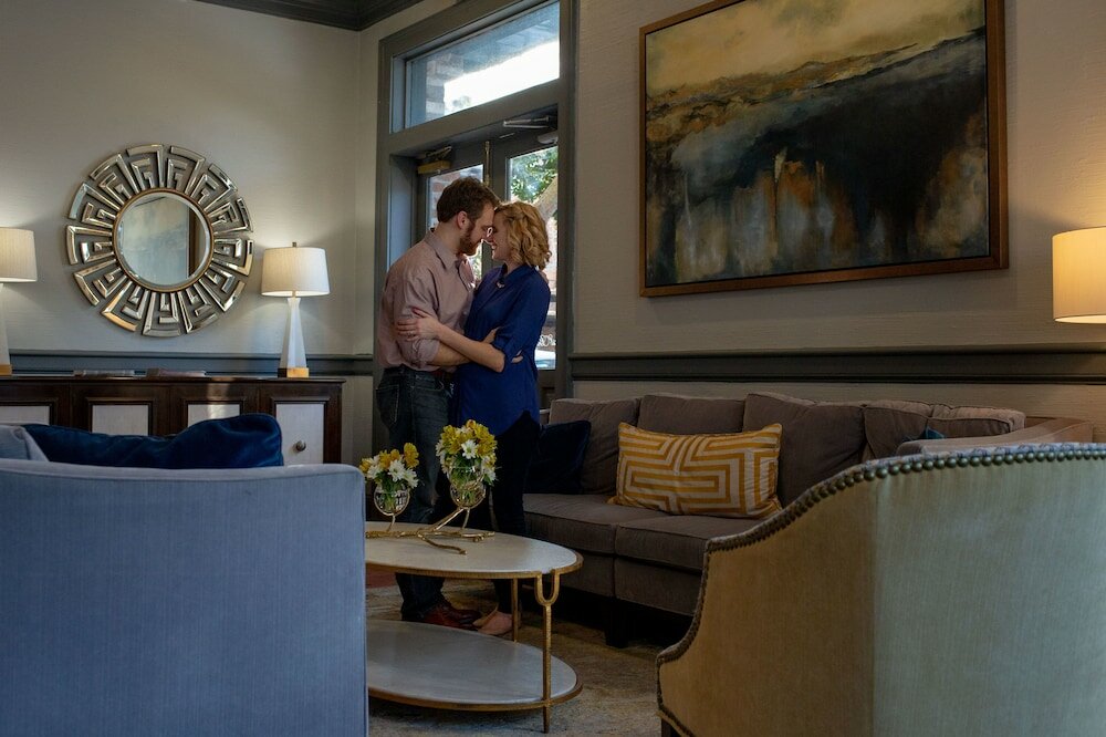 Фото East Bay Inn, Historic Inns of Savannah Collection