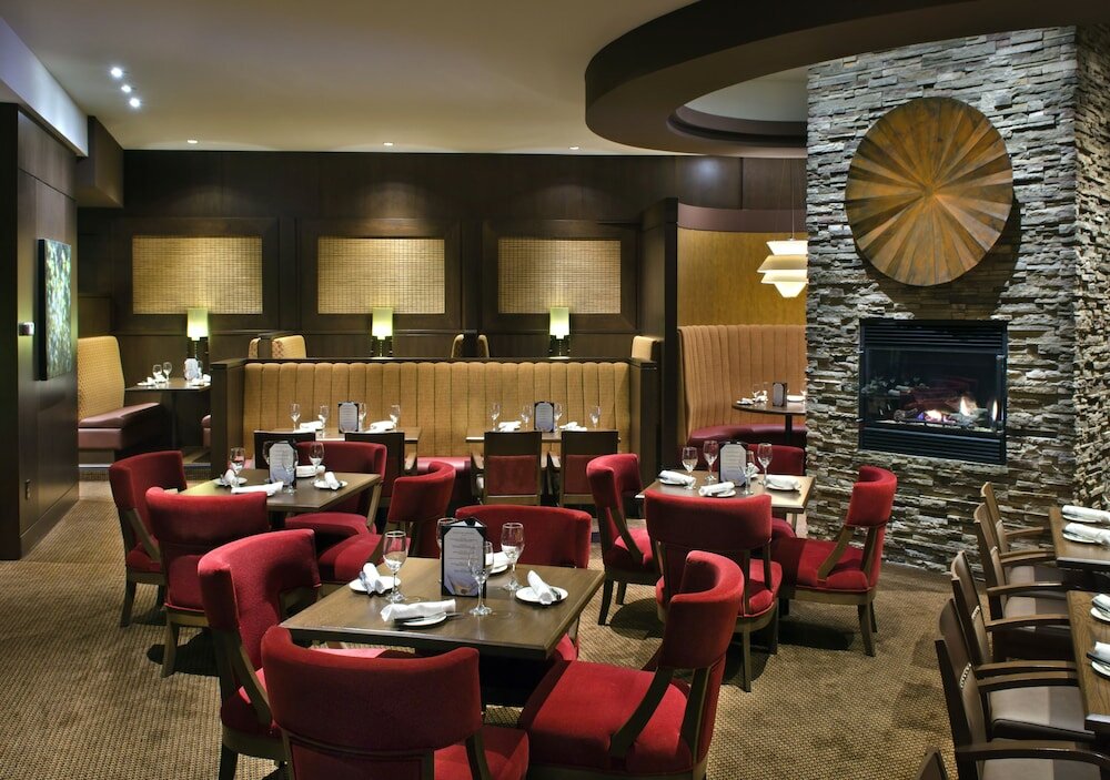 Фото Courtyard by Marriott