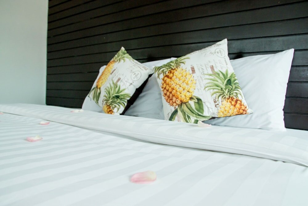 Фото Huay kaew Palace 2