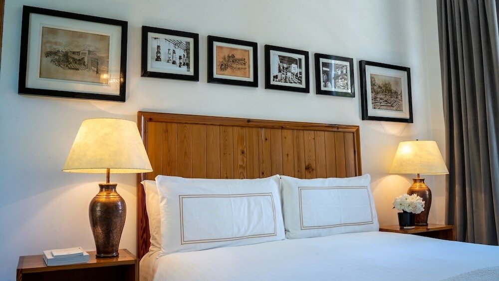 Фото Narbona Wine Lodge