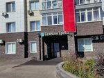 Телекомтрейд (Mendeleyeva Street, 152/4), design institute