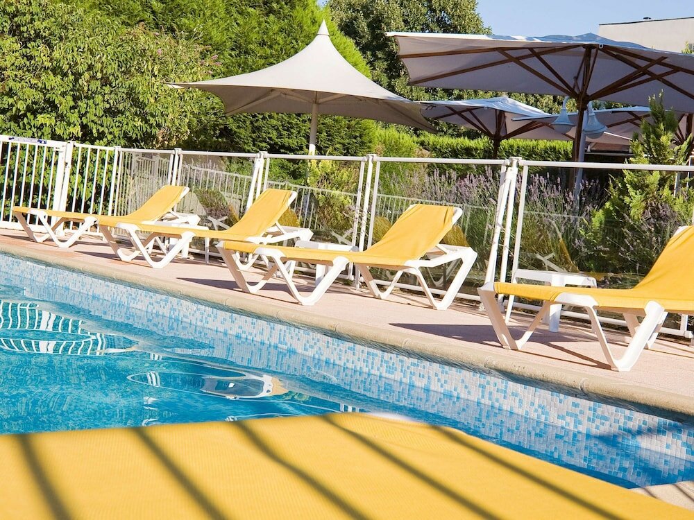 Фото Ibis Styles Tours Sud