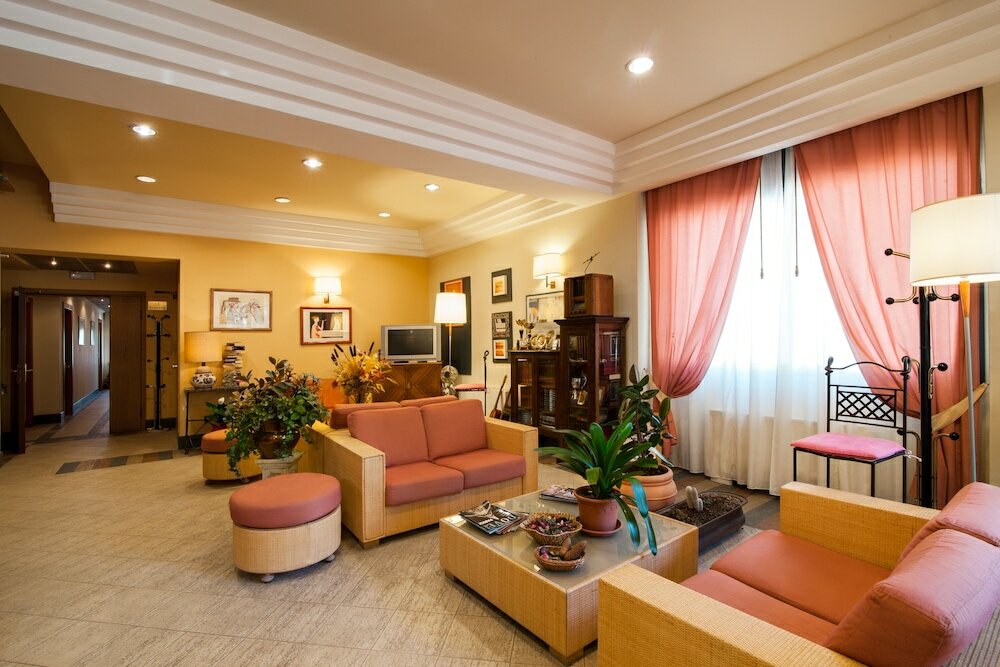 Фото Hotel Duca Del Mare