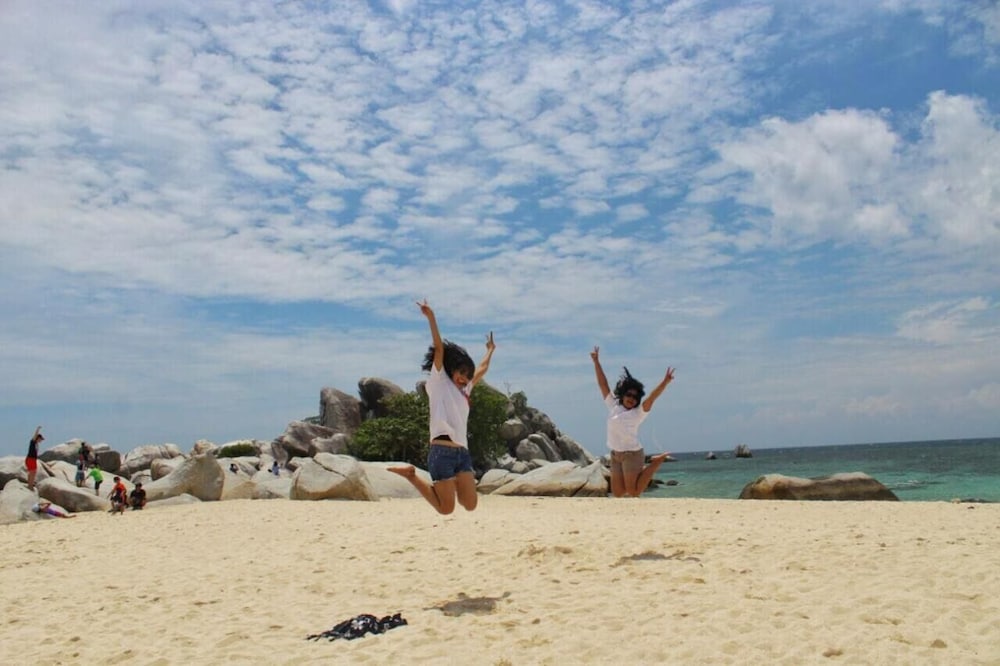 Фото Billiton Hotel & Klub