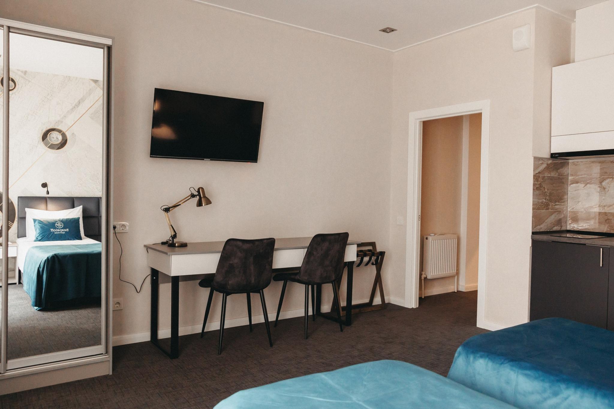 Фото Беспалов