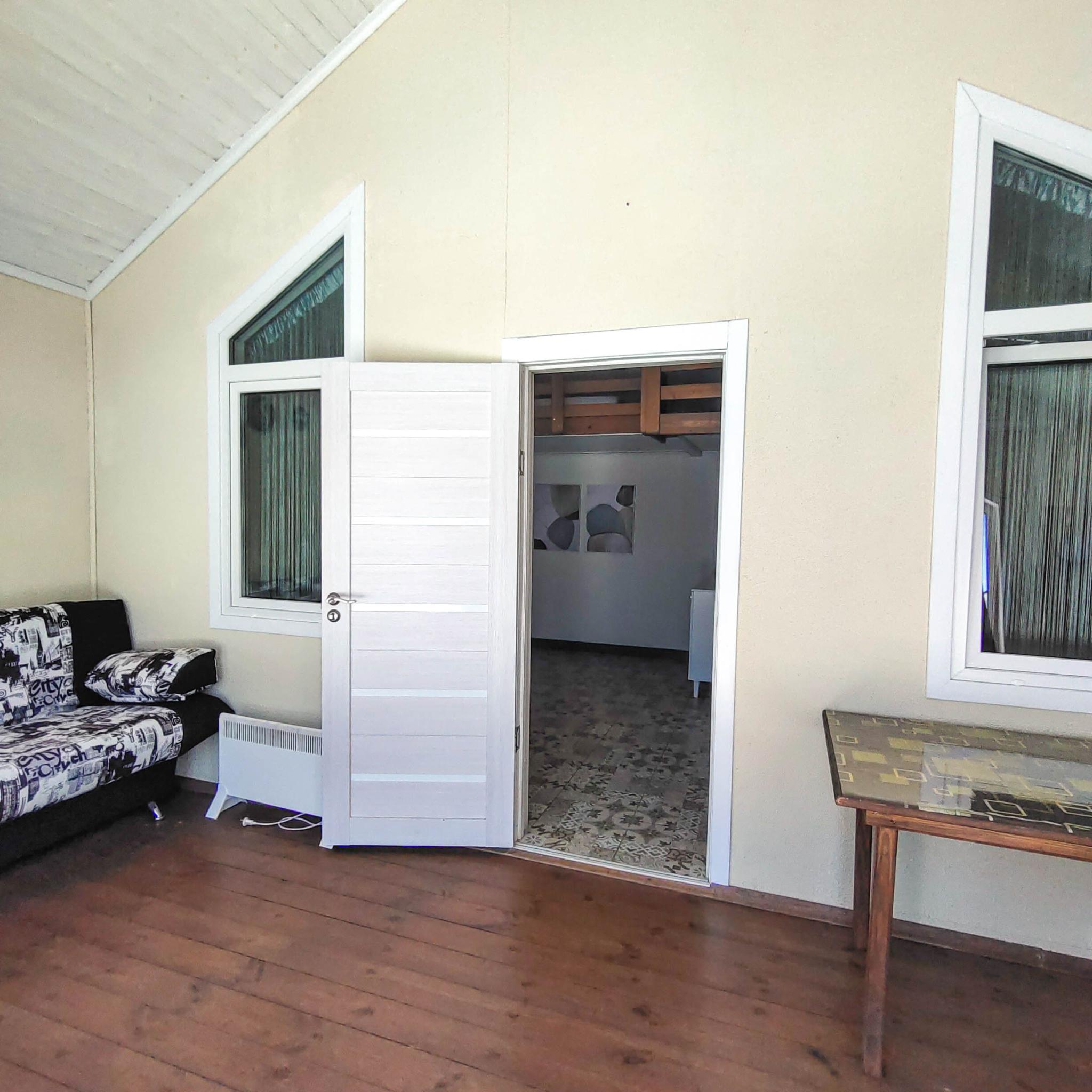 Фото Уютный Домик