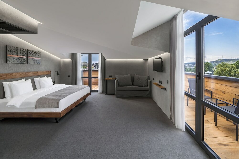 Фото Iota Hotel Tbilisi