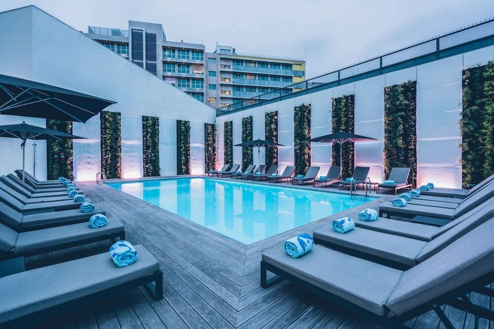 Фото Iberostar Selection Lisboa