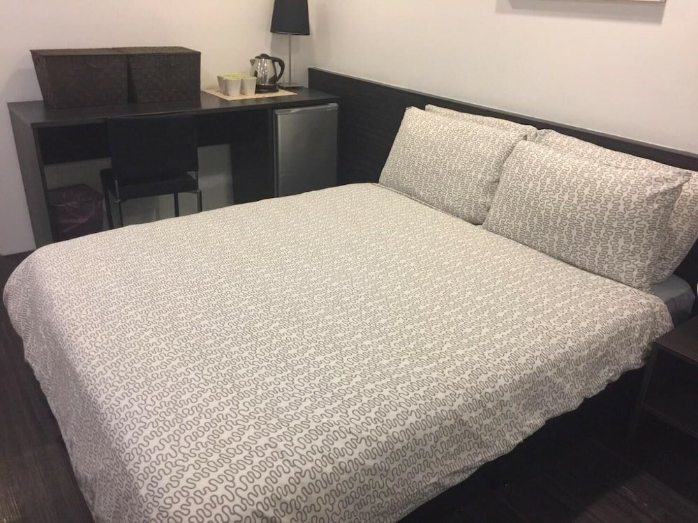 Фото Taipei Breeze Dunhua