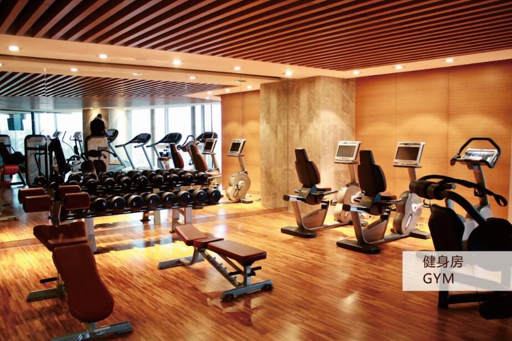 Фото Felton Gloria Grand Hotel Chengdu
