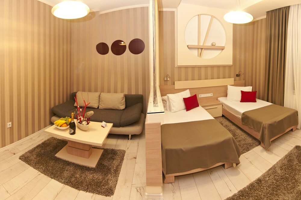 Фото Hotel Confort