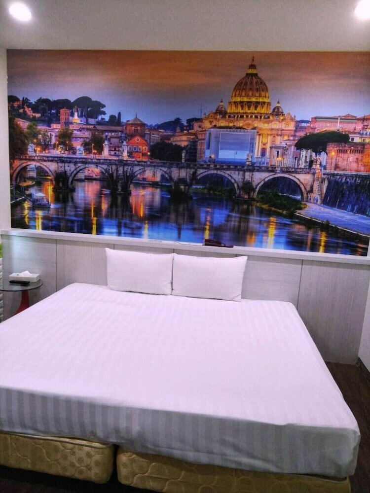 Фото Anshun Hotel