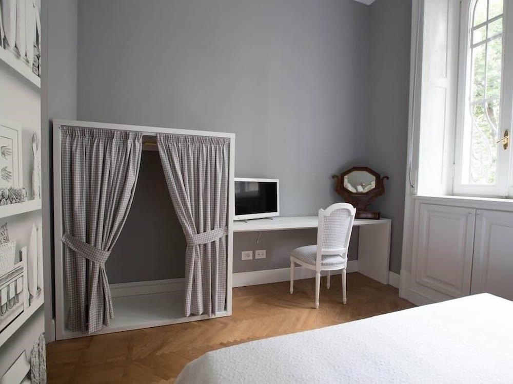 Фото B&b La Foresteria