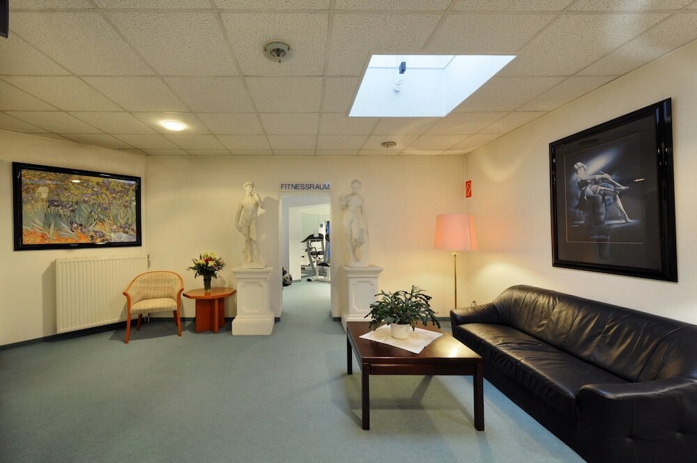 Фото Bellevue Hotel