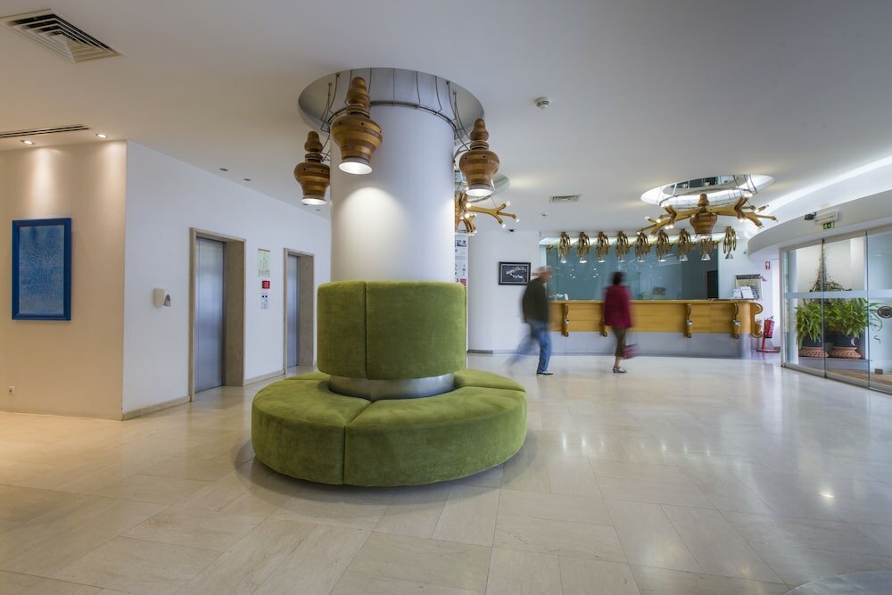 Фото Hotel Ponta Delgada