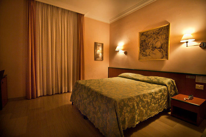 Фото Hotel Center 2