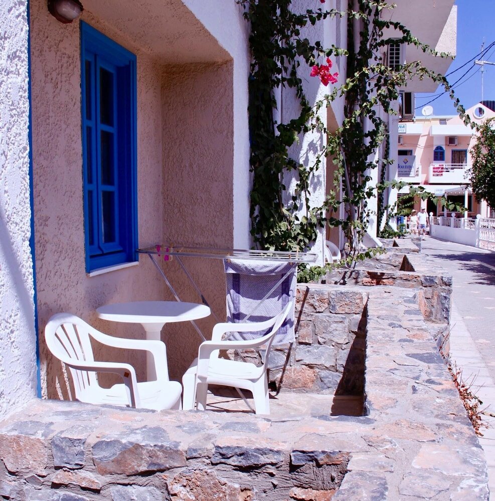 Фото Joanna Hotel