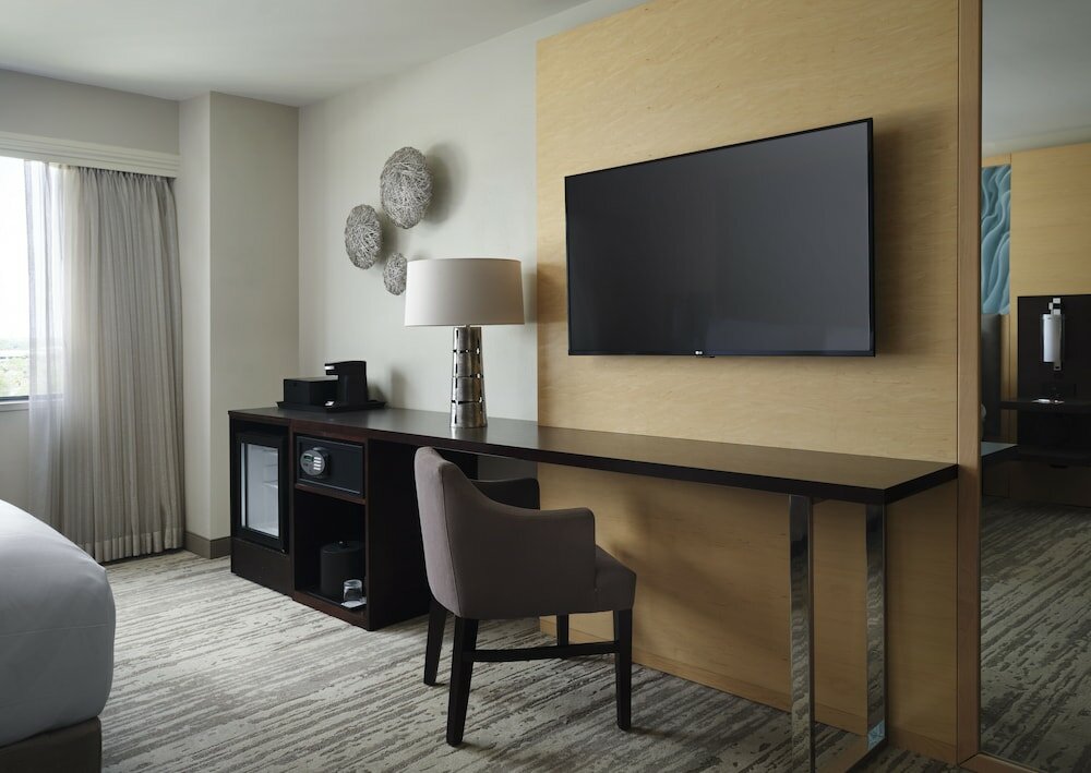 Фото Boca Raton Marriott at Boca Center