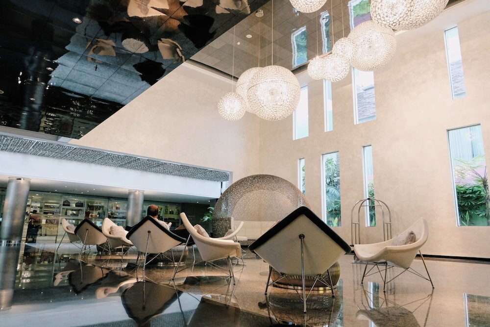 Фото Fm7 Resort Hotel Bandara Jakarta Airport