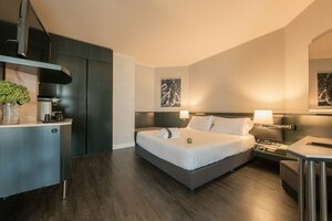 Гостиница The Nicolaus Hotel