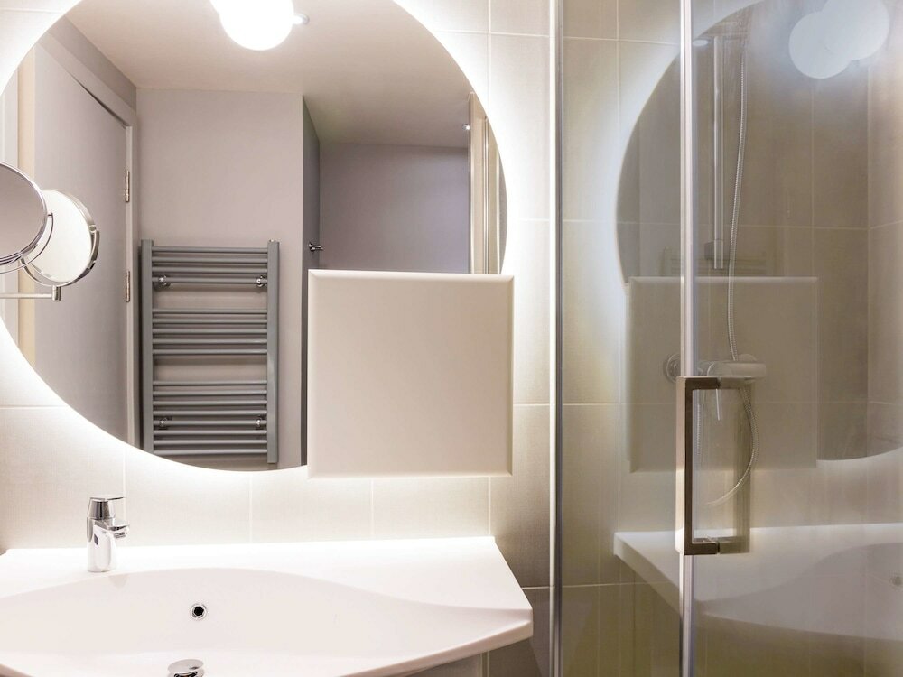 Фото Aparthotel Adagio Bremen