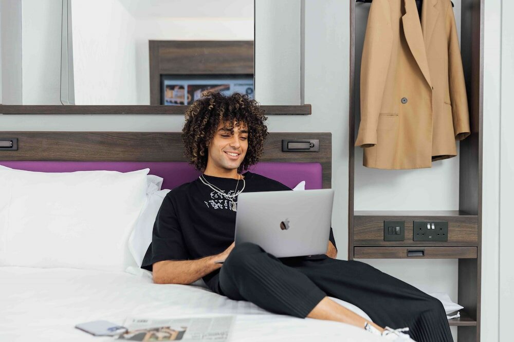 Фото Yotel London Shoreditch