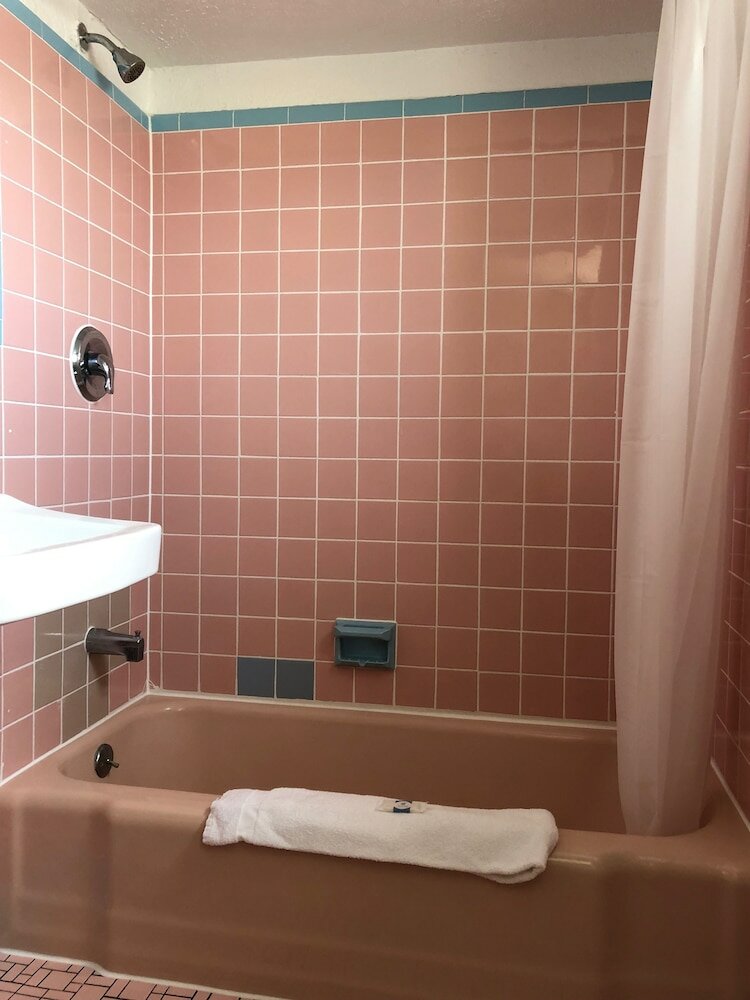 Фото Tropicana Motel