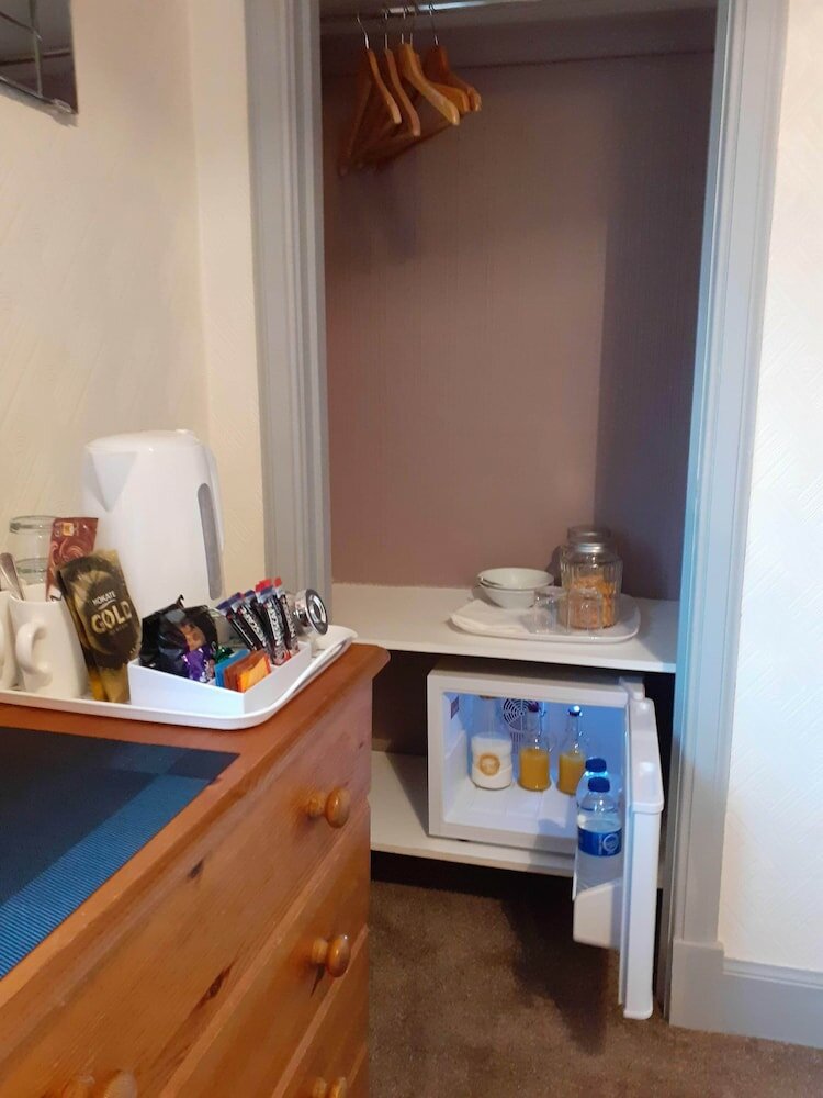 Фото The Kemps Guest House