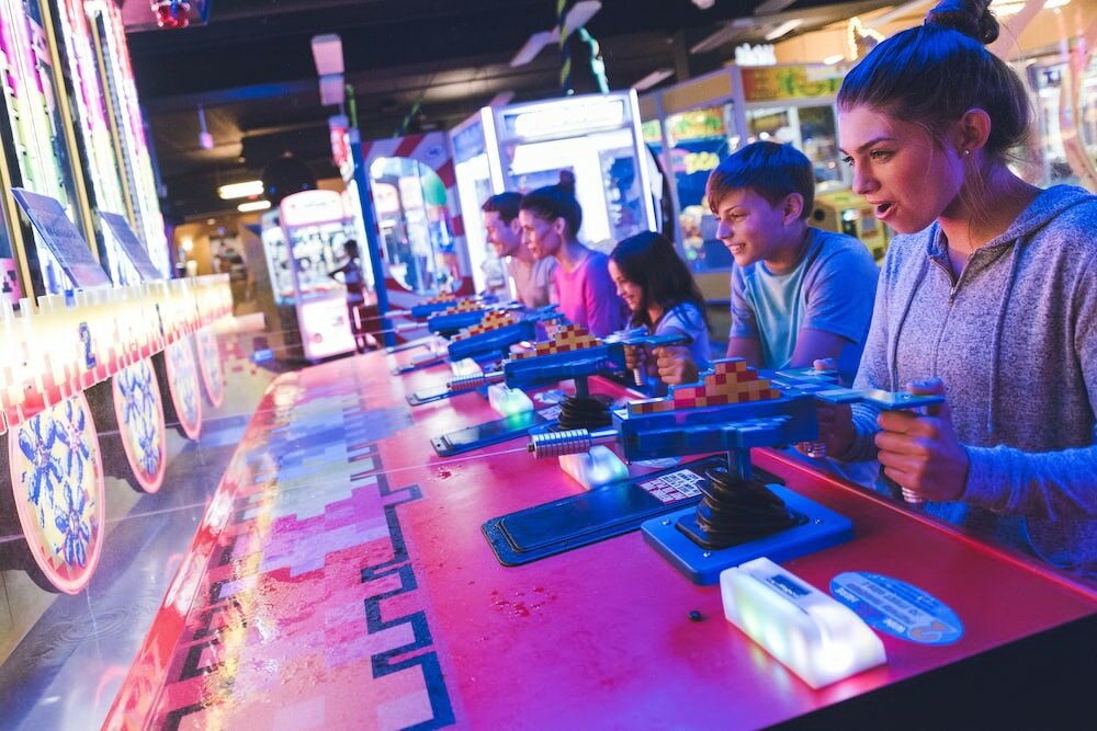 Фото The Kartrite Resort & Indoor Waterpark