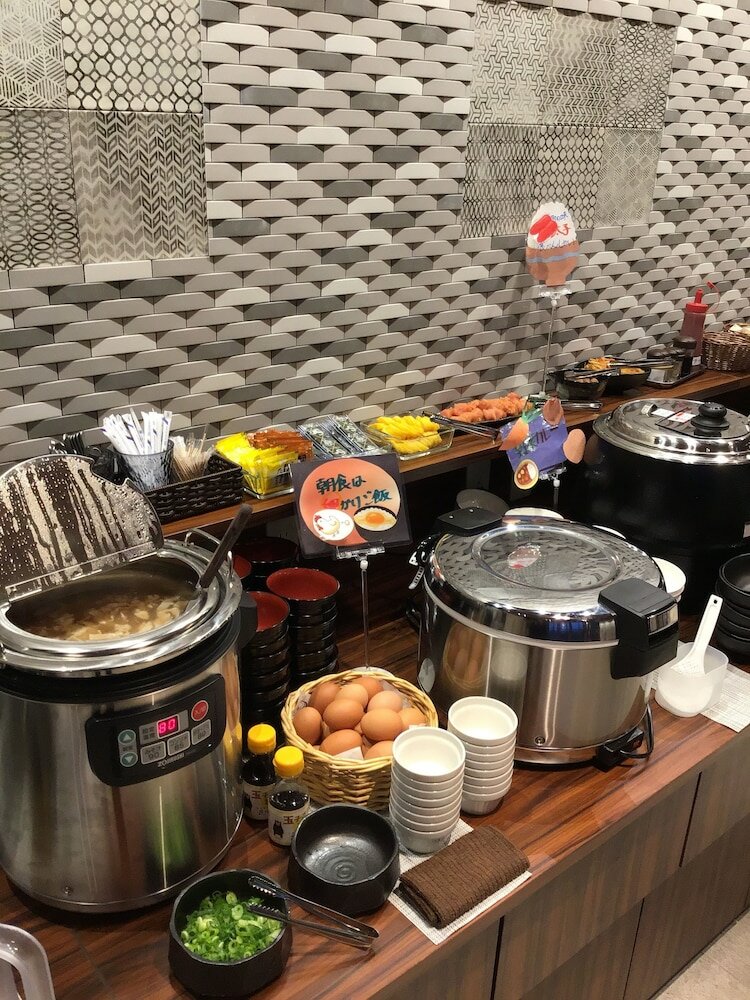 Фото One’s Hotel Fukuoka