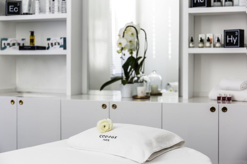 Фото Carlton Hotel Lyon - MGallery Collection