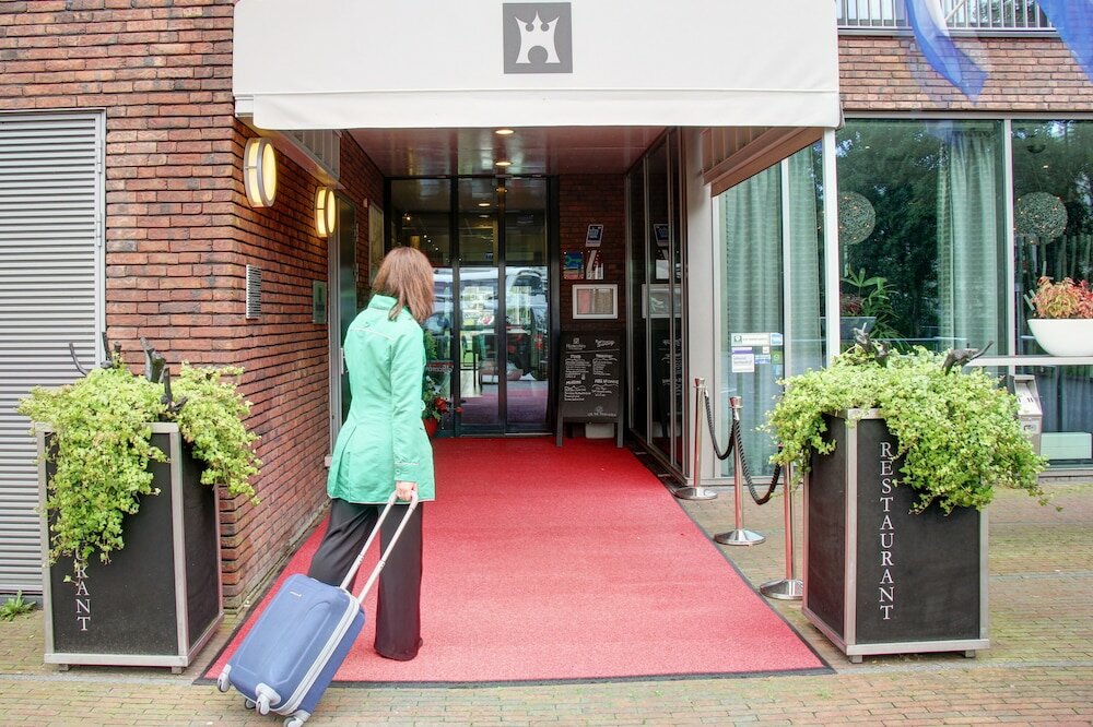 Фото Hampshire Delft Centre