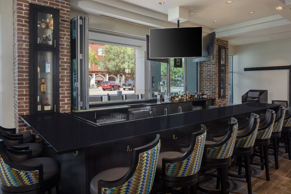 Фото Hyatt House Augusta Downtown