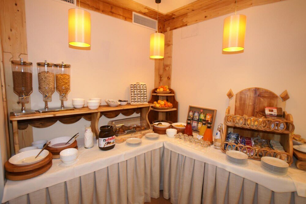 Фото Adler Family & Wellness Clubresidence