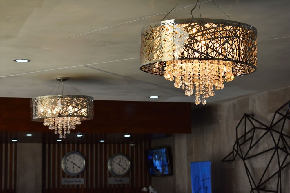 Фото Hotel Jatay