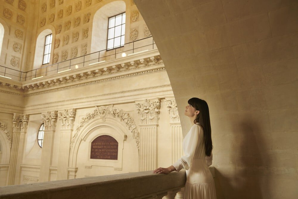 Фото InterContinental Lyon Hotel Dieu