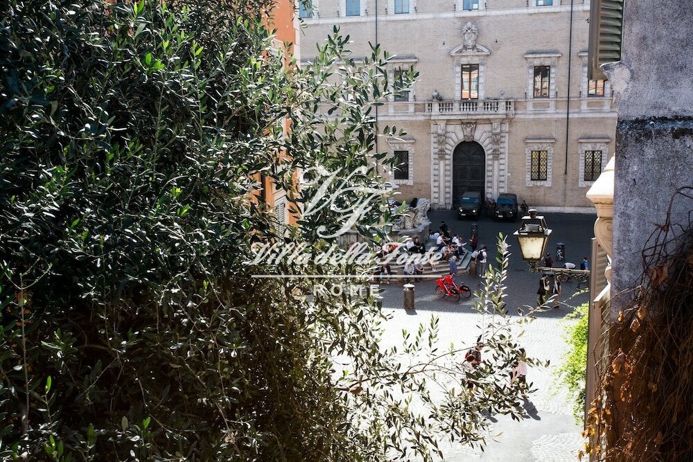 Фото Villa della Fonte