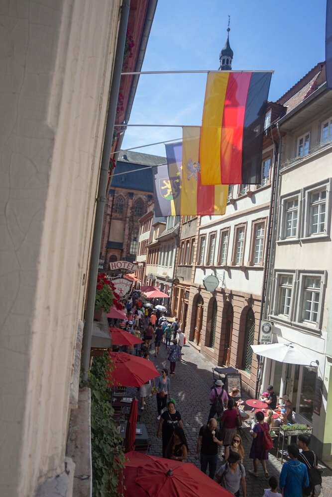 Фото Hotel & Restaurant Hackteufel