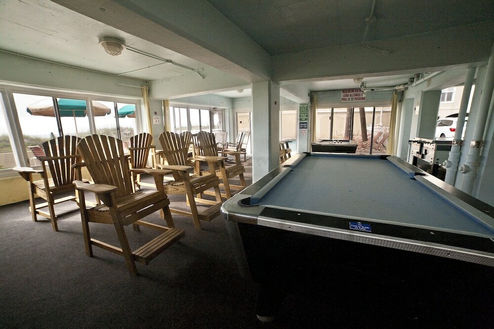 Фото Desoto Beach Terraces